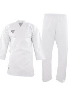 Punok WKF træningskimono