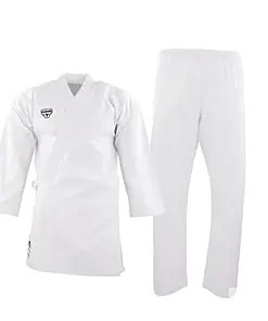 Punok WKF træningskimono