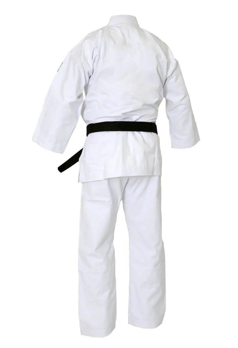 Karatedragt Ippon Budo Fight-kata