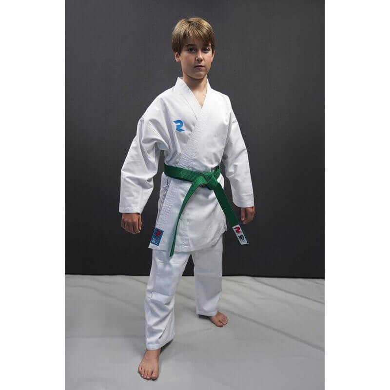 Karate-gi