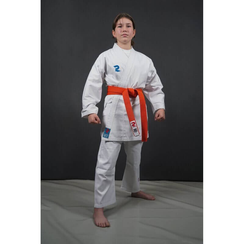 Karate-gi