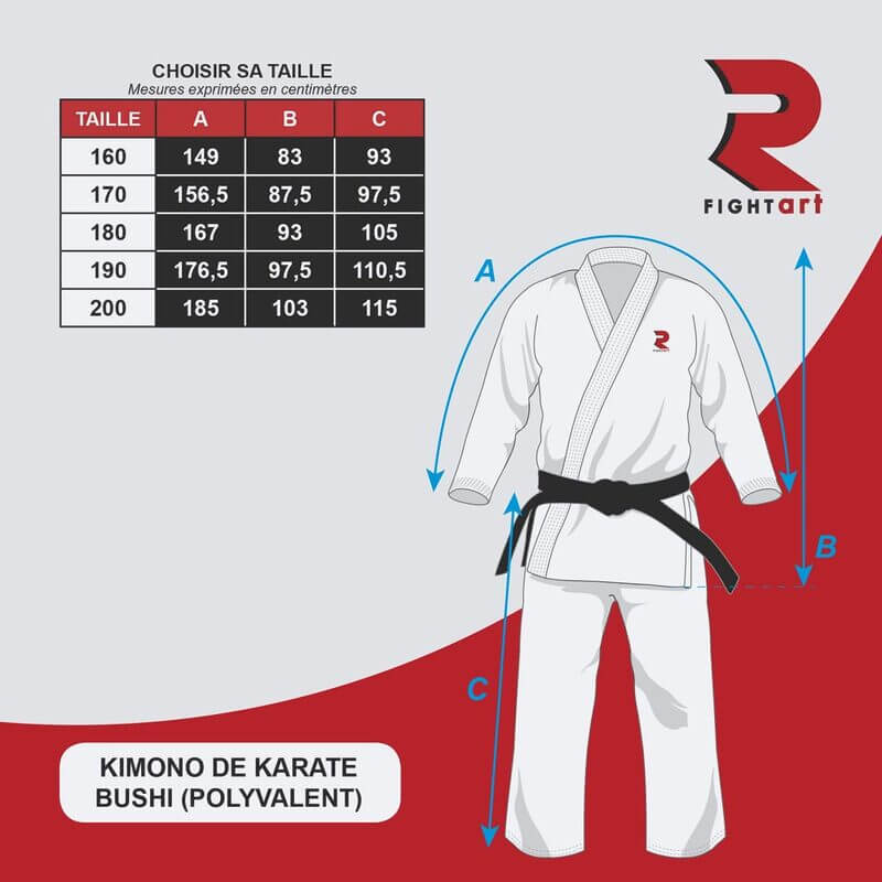 Karate-gi