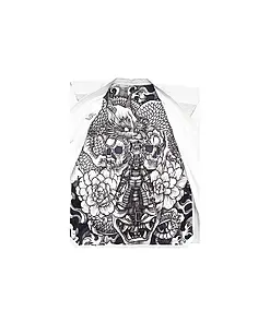 Træning af karatedragt - Keikogi-model Limited Edition-YOME - Fight-Art