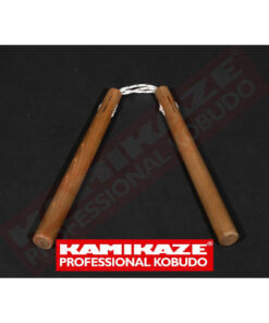 Professionel Kamikaze Nunchaku