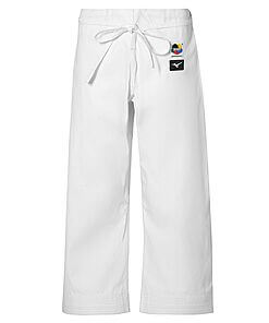 Mizuno Kime wkf karatebukser