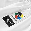 Mizuno Kime-wkf karatebukser