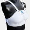 Arawaza plastbeskyttelse med WKF-stropper