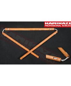 SANSETSUKON Professionel Kamikaze Kobudo