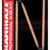 SANSETSUKON Professionel stål Kamikaze Kobudo