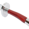 Tai Ji-sværd – Tai Chi – Luksusudgave – Semistift blad (Copie) (Copie) (Copie) (Copie) (Copie) (Copie) (Copie) (Copie) (Copie) 14 Sabre d'entraînement semi-flexible fourreau rouge