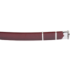 Tai Ji-sværd – Tai Chi – Luksusudgave – Semistift blad (Copie) (Copie) (Copie) (Copie) (Copie) (Copie) (Copie) (Copie) (Copie) 13 Sabre d'entraînement semi-flexible fourreau rouge argenté