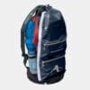GEAR BAG Arawaza taske til karatekonkurrence - marineblå