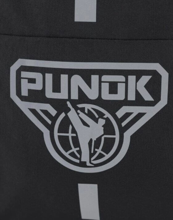Punok Kata-rygsæk 6 Punok Kata sort rygsæk