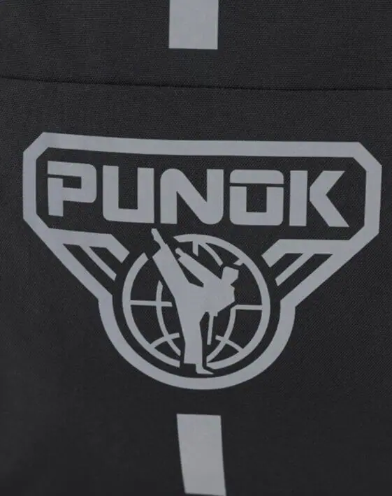 Punok Kata-rygsæk 6 Punok Kata sort rygsæk