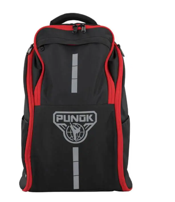 Punok-rygsæk