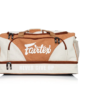 Sac de Sport Extra-Large Fairtex-crème