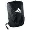 Adidas Combat Sport taske-sort