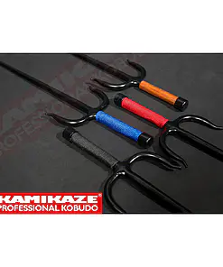 Sai Kamikaze Professionel Kobudo i smedejern
