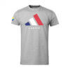 T-SHIRT National KARATE Frankrig