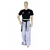 Karate Defence Training Tshirt Noris