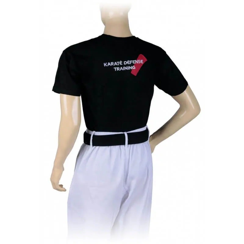 Karate Defence Training-Noris T-shirt