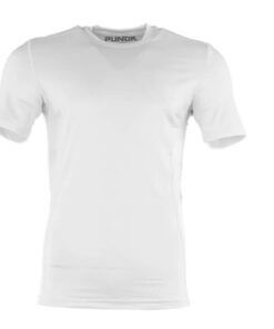 Punok multifunktionel kortærmet kompressions-T-shirt