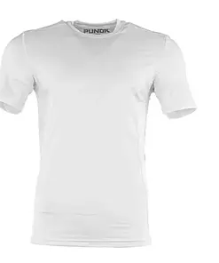 Punok multifunktionel kortærmet kompressions-T-shirt