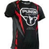 Alsidig T-shirt med Punok-logo