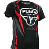 Alsidig T-shirt med Punok-logo