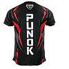 Alsidig T-shirt med Punok-logo 11 Multifunktionel T-shirt med Punok-logo