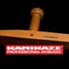 Tonfa Kamikaze Professional Kobudo-oak