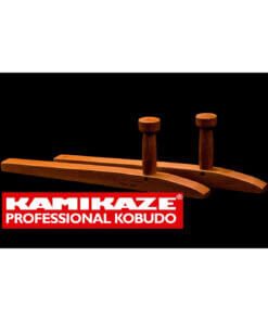 Tonfa Kamikaze Professionel Kobudo eg