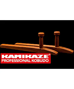 Tonfa Kamikaze Professionel Kobudo eg