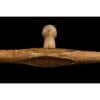 Tonfa Kamikaze Professional Kobudo oak-round - par
