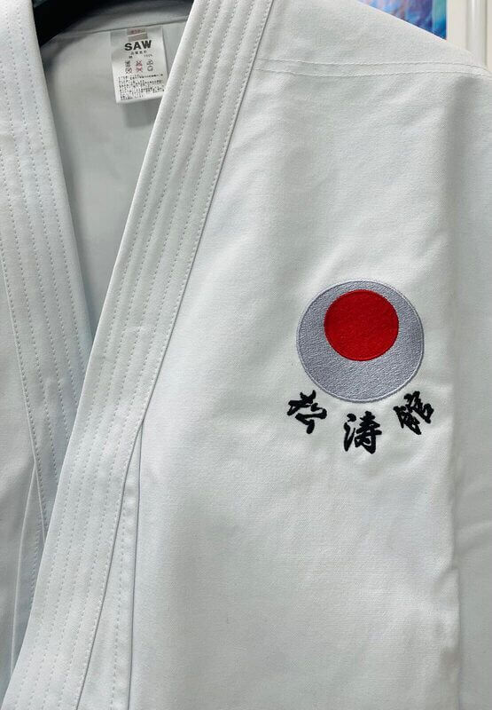 Karate-gi