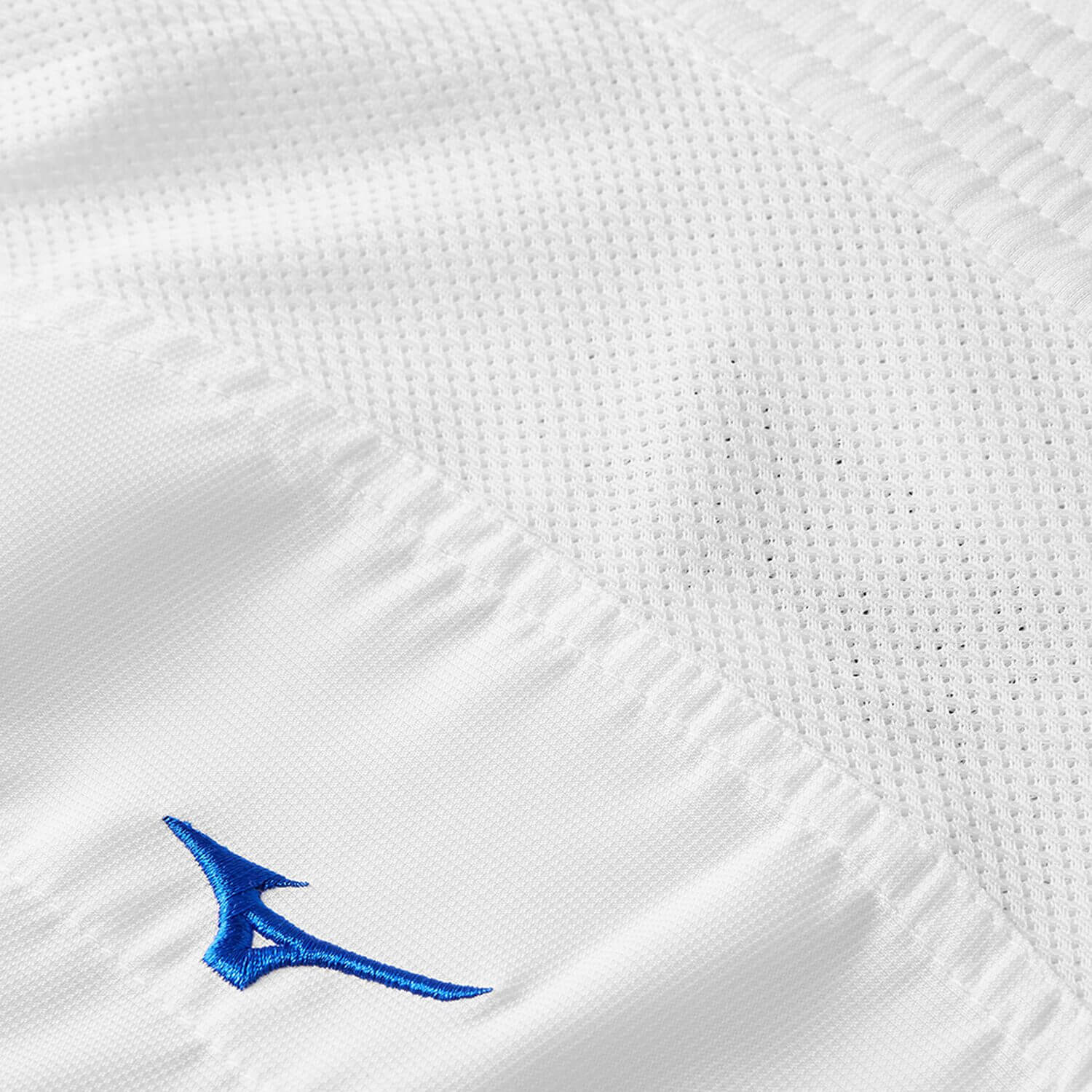 Mizuno broderet Tôshi WKF kumite karate jakke 7 Tôshi WKF Mizuno broderet kumite karate jakke