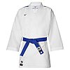 Mizuno broderet Tôshi WKF kumite karate jakke 9 Tôshi-WKF Mizuno broderet kumite karate jakke