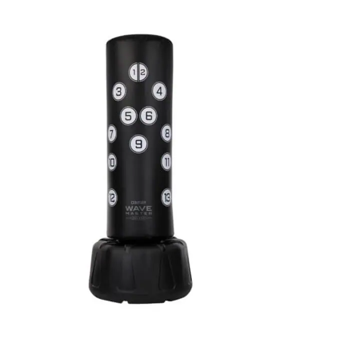 Wavemaster 2XL PRO med Century-slagzoner