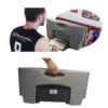 Karate-display K-TOP STRAMATEL 7 display-karate-k-top-