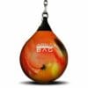 Aqua Training Bag - 7 kg til 85 kg - Alle farver 16 AQUA BAG orange træningstaske