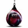 Aqua Training Bag - 7 kg til 85 kg - Alle farver 18 Aqua-træningstaske rød