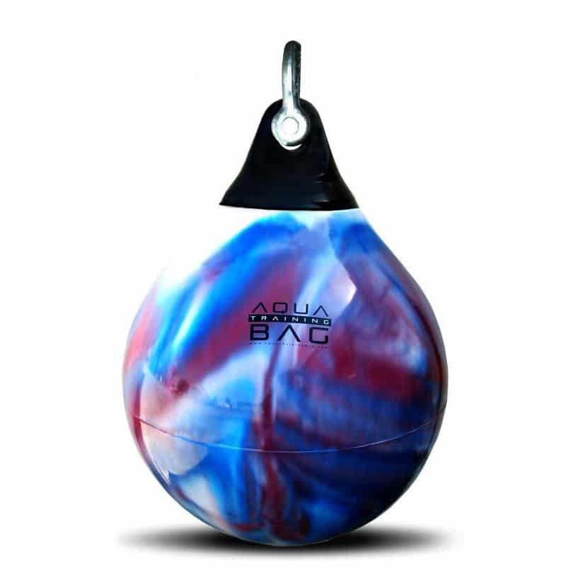 Aqua Training Bag - 7 kg til 85 kg - Alle farver 8 Aqua-træningstaske USA