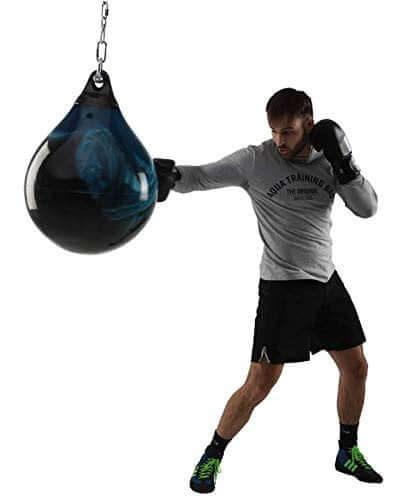 Aqua Training Bag - 7 kg til 85 kg - Alle farver 11 Aqua-træningstaske