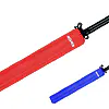 Officiel Yoseikan Budo Kwon-reversibel-kwon-karate-gi-rød pind