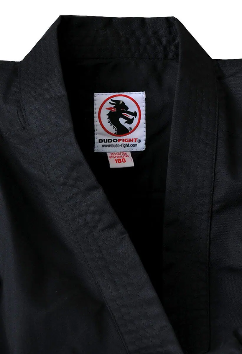 Budo Fight