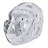 Adidas hjelm med visir - WKF 1 casque adidas avec visiere wkf