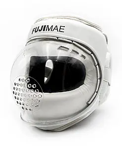 FujiMae Kubo hjelm