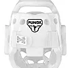 Punok-hjelm med ansigtsbeskyttelse - WKF 8 Punok
