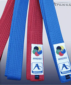 Arawaza Kumite Karate konkurrencebælte