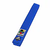 Adidas elite karate bælte b242k-wkf blå